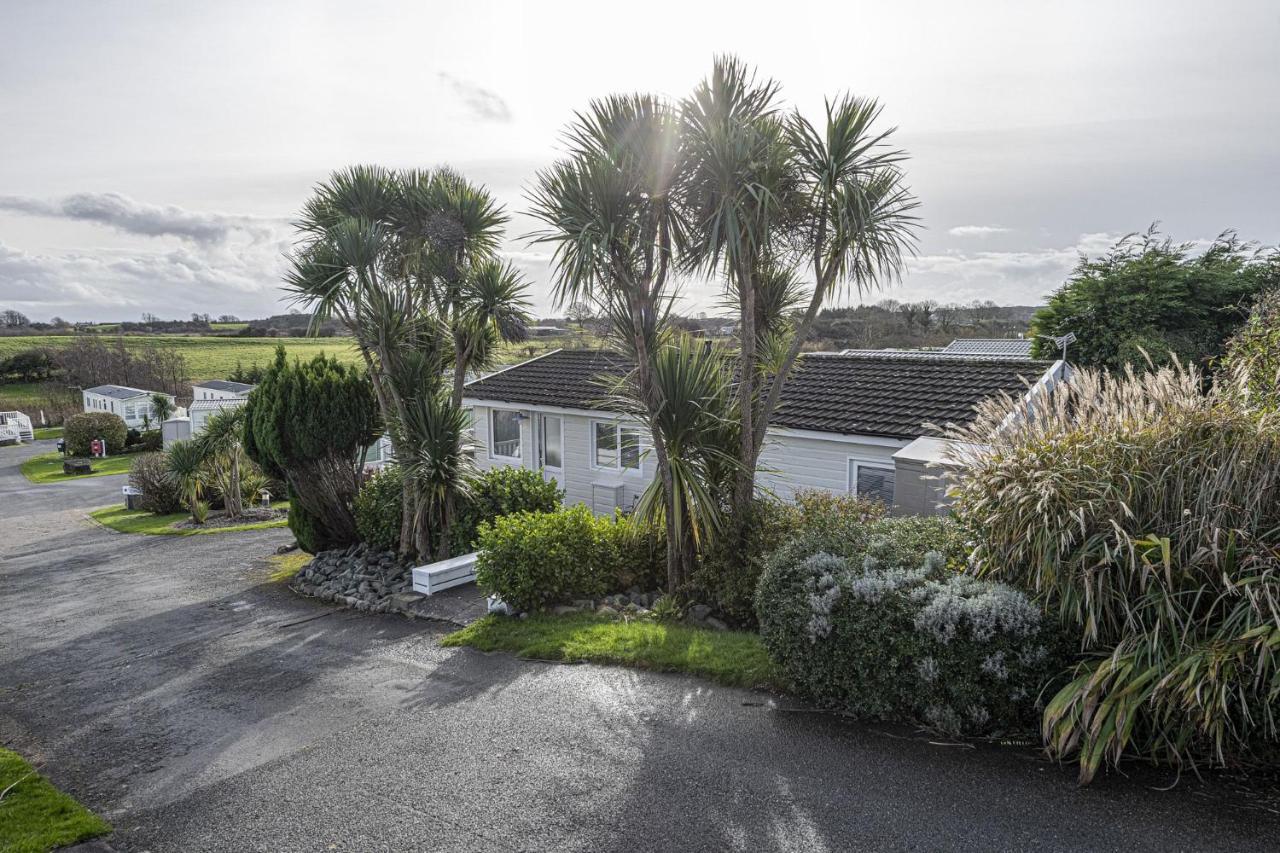 134 Glan Gors Villa Brynteg Exterior photo